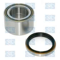 SALERI WB10497 - KIT RUEDA SIL