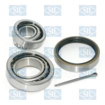 SALERI WB10502 - KIT RUEDA SIL