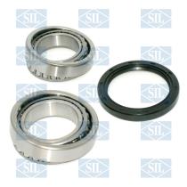 SALERI WB10513 - KIT RUEDA SIL