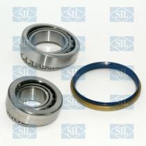 SALERI WB10520 - KIT RUEDA SIL