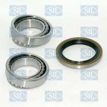 SALERI WB10522 - KIT RUEDA SIL
