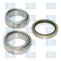 SALERI WB10523 - KIT RUEDA SIL