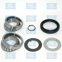 SALERI WB10534 - KIT RUEDA SIL