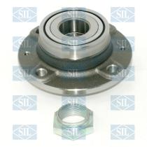 SALERI WB10545 - KIT RUEDA SIL