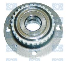 SALERI WB10546 - KIT RUEDA SIL