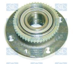 SALERI WB10547 - KIT RUEDA SIL
