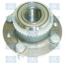 SALERI WB10550 - KIT RUEDA SIL