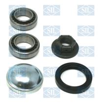 SALERI WB10551 - KIT RUEDA SIL