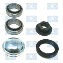 SALERI WB10552 - KIT RUEDA SIL
