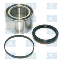 SALERI WB10554 - KIT RUEDA SIL