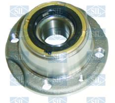 SALERI WB10558 - KIT RUEDA SIL