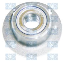 SALERI WB10564 - KIT RUEDA SIL