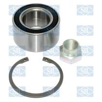 SALERI WB10566 - KIT RUEDA SIL