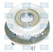 SALERI WB10568 - KIT RUEDA SIL