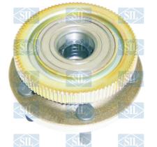 SALERI WB10569 - KIT RUEDA SIL