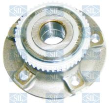 SALERI WB10570 - KIT RUEDA SIL