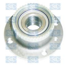 SALERI WB10571 - KIT RUEDA SIL