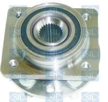 SALERI WB10573 - KIT RUEDA SIL