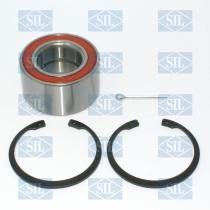 SALERI WB10576 - KIT RUEDA SIL