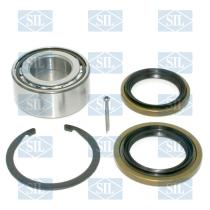 SALERI WB10606 - KIT RUEDA SIL