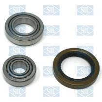 SALERI WB10607 - KIT RUEDA SIL