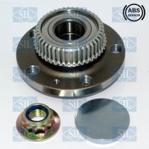 SALERI WB10622 - KIT RUEDA SIL