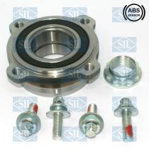 SALERI WB10623 - KIT RUEDA SIL