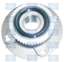 SALERI WB10625 - KIT RUEDA SIL