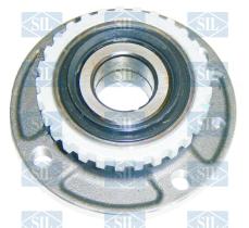 SALERI WB10629 - KIT RUEDA SIL