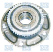 SALERI WB10630 - KIT RUEDA SIL
