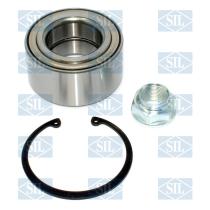 SALERI WB10641 - KIT RUEDA SIL