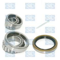 SALERI WB10647 - KIT RUEDA SIL