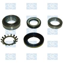 SALERI WB10648 - KIT RUEDA SIL