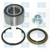 SALERI WB10650 - KIT RUEDA SIL