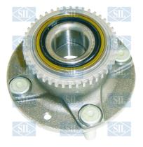 SALERI WB10651 - KIT RUEDA SIL