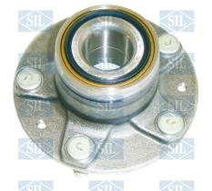 SALERI WB10654 - KIT RUEDA SIL
