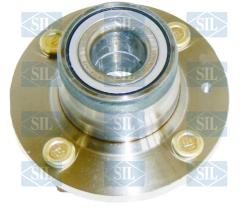 SALERI WB10665 - KIT RUEDA SIL