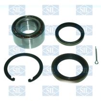 SALERI WB10666 - KIT RUEDA SIL