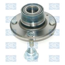SALERI WB10669 - KIT RUEDA SIL
