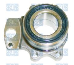 SALERI WB10672 - KIT RUEDA SIL