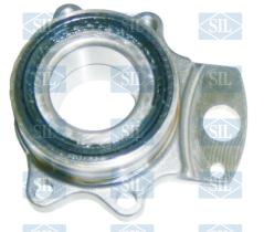SALERI WB10673 - KIT RUEDA SIL