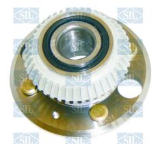 SALERI WB10685 - KIT RUEDA SIL