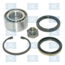 SALERI WB10692 - KIT RUEDA SIL