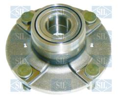 SALERI WB10693 - KIT RUEDA SIL