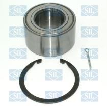 SALERI WB10697 - KIT RUEDA SIL