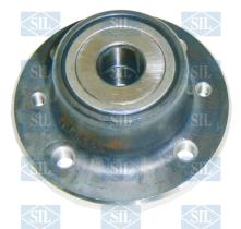 SALERI WB10716 - KIT RUEDA SIL