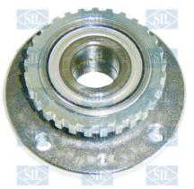 SALERI WB10719 - KIT RUEDA SIL