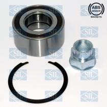 SALERI WB10741 - KIT RUEDA SIL