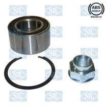 SALERI WB10743 - KIT RUEDA SIL