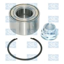 SALERI WB10744 - KIT RUEDA SIL